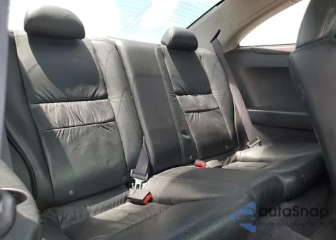 2005 Honda Accord Ex z USA, uszkodzony, nr VIN 1HGCM81795A014798